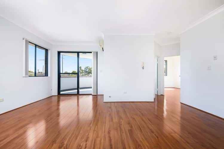 Fourth view of Homely unit listing, 11/9 Wingello Street, Guildford NSW 2161