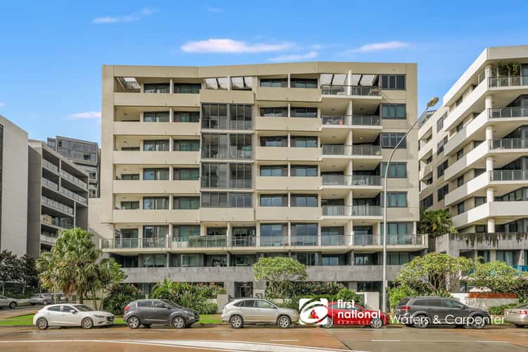 202/53 Hill Road, Wentworth Point NSW 2127