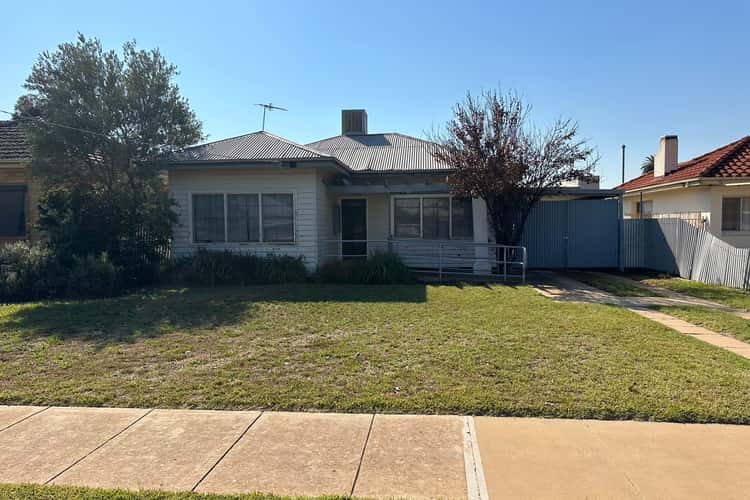 Main view of Homely house listing, 4 Rosemont Avenue, Mildura VIC 3500