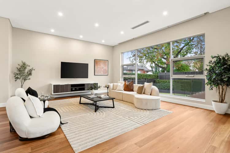 Third view of Homely house listing, 45 Bareena Street, Strathfield NSW 2135