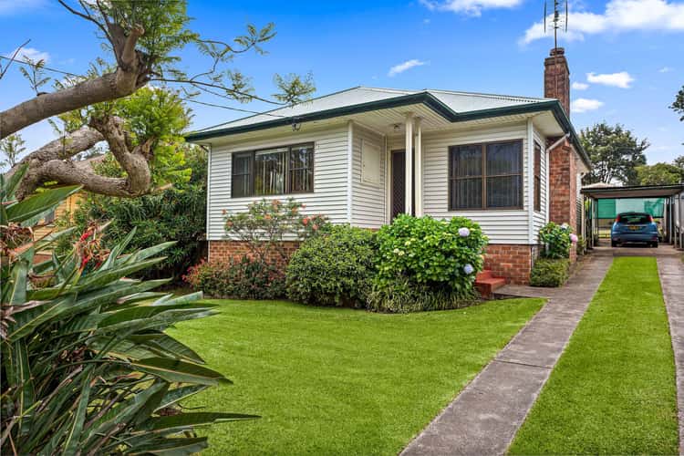 Main view of Homely house listing, 366 Gladstone Avenue, Mount Saint Thomas NSW 2500