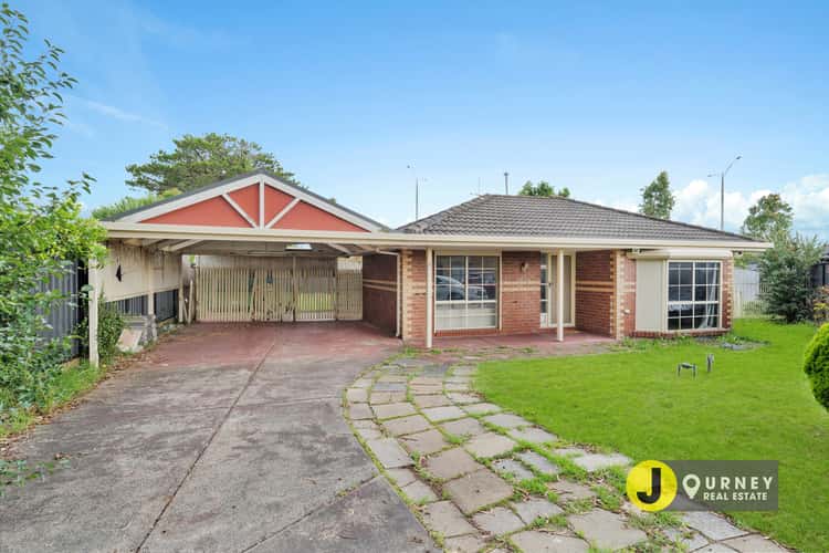 Main view of Homely house listing, 2 Bengal Court, Cranbourne VIC 3977