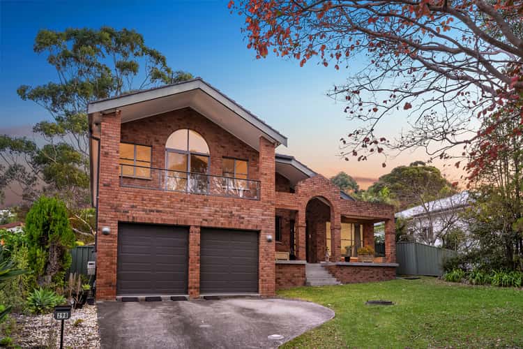298 Forest Road, Kirrawee NSW 2232