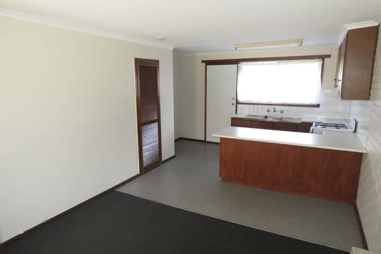 Third view of Homely unit listing, 1/39 Longley Street, Alfredton VIC 3350