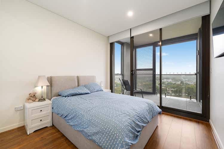 Fifth view of Homely apartment listing, 1101/1 Villawood Place, Villawood NSW 2163