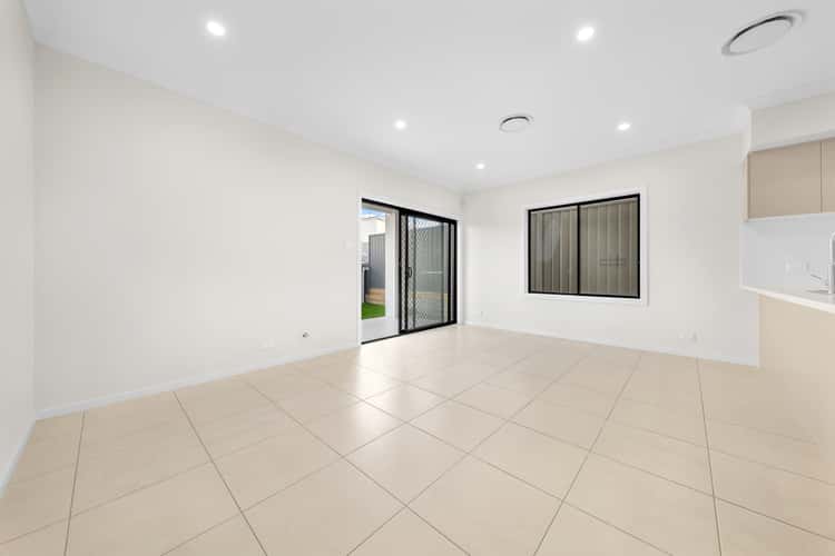 Second view of Homely townhouse listing, 99B Tallawong Road, Rouse Hill NSW 2155