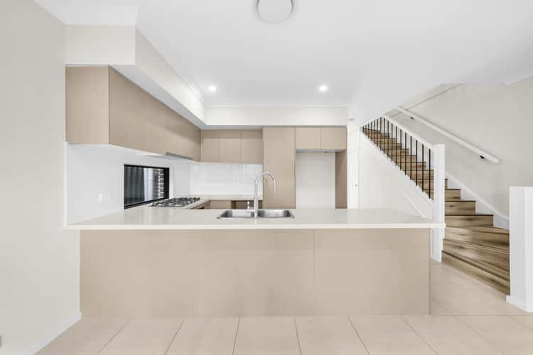 Third view of Homely townhouse listing, 99B Tallawong Road, Rouse Hill NSW 2155