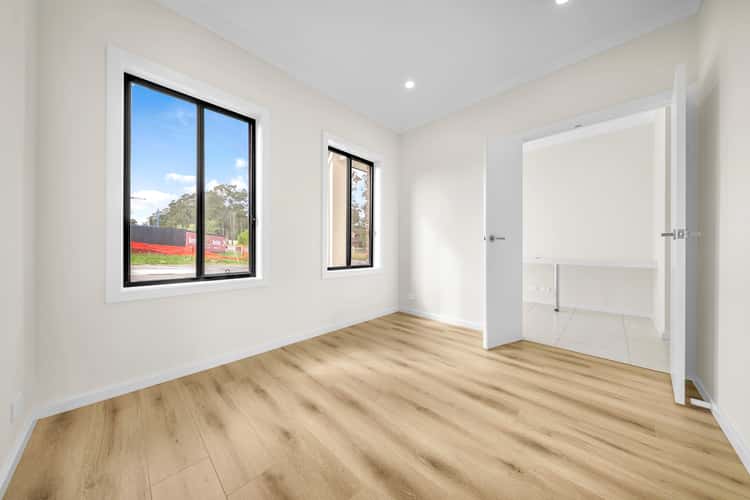 Fourth view of Homely townhouse listing, 99B Tallawong Road, Rouse Hill NSW 2155