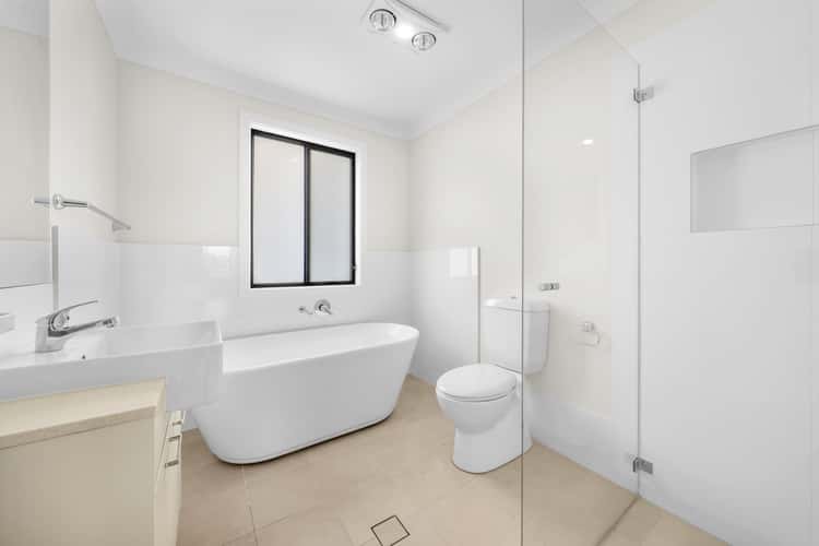 Fifth view of Homely townhouse listing, 99B Tallawong Road, Rouse Hill NSW 2155