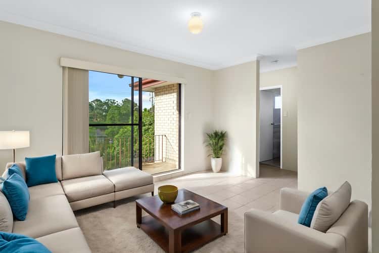 Third view of Homely apartment listing, 3/150-152 Great Western Highway, Kingswood NSW 2747
