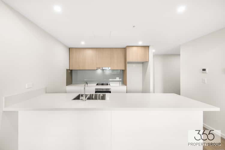 Main view of Homely apartment listing, B303/6-10 Oxford Street, Burwood NSW 2134