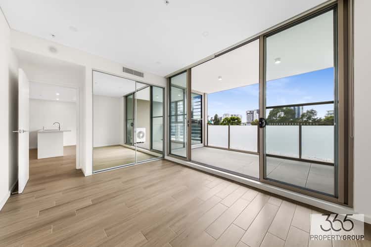 Third view of Homely apartment listing, B303/6-10 Oxford Street, Burwood NSW 2134