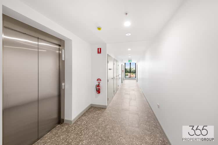 Fifth view of Homely apartment listing, B303/6-10 Oxford Street, Burwood NSW 2134