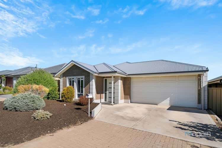 Fifth view of Homely house listing, 19 Triton Street, Seaford Meadows SA 5169