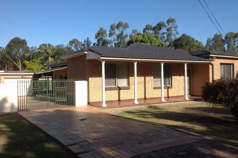 Main view of Homely house listing, 87 Cross Street, Corrimal NSW 2518