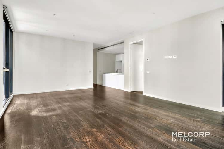 Second view of Homely apartment listing, 2308/27 Therry Street, Melbourne VIC 3000