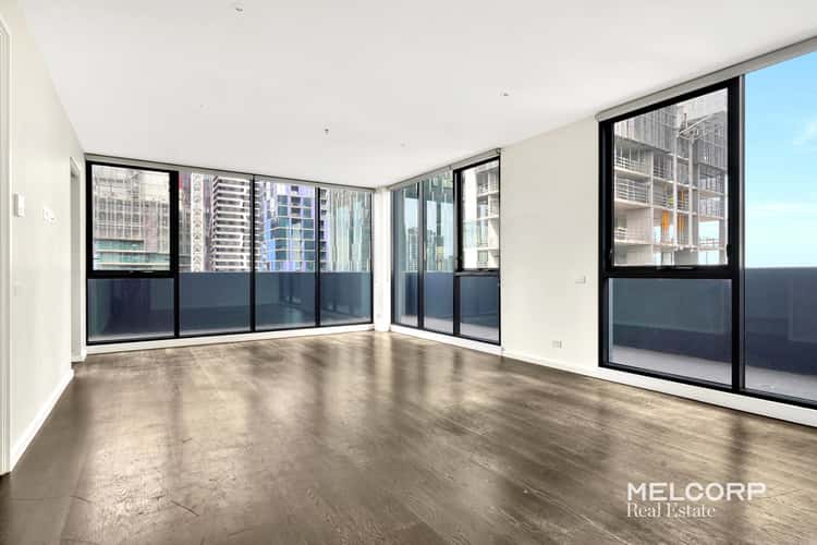 Third view of Homely apartment listing, 2308/27 Therry Street, Melbourne VIC 3000