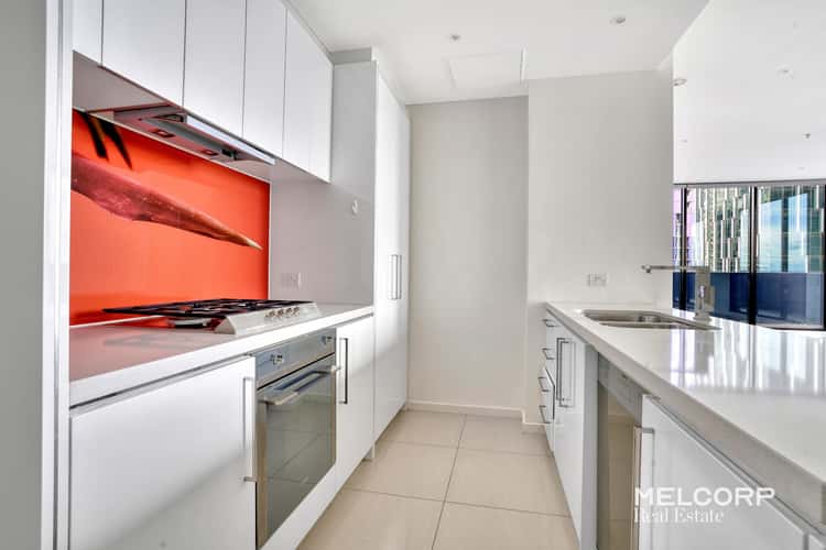 Fourth view of Homely apartment listing, 2308/27 Therry Street, Melbourne VIC 3000