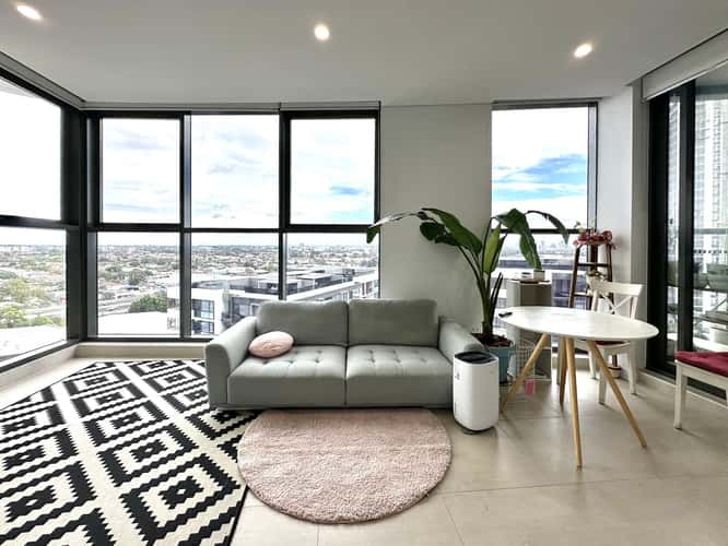 Second view of Homely apartment listing, 1316/3 Carter Street, Lidcombe NSW 2141