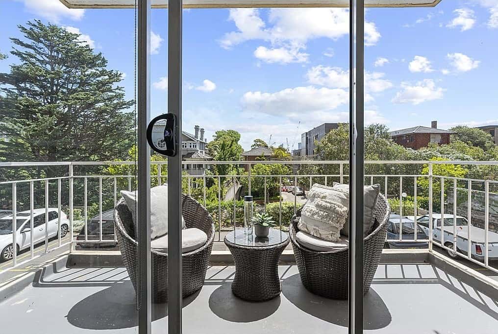 Main view of Homely apartment listing, 11/53 Cook Rd, Centennial Park NSW 2021