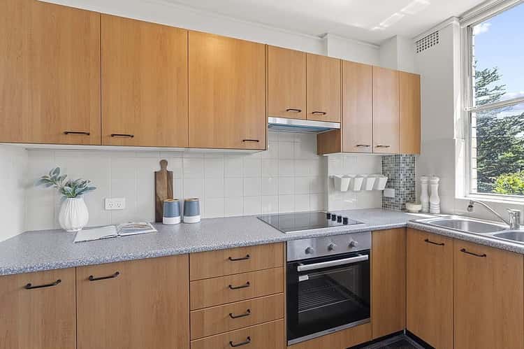Second view of Homely apartment listing, 11/53 Cook Rd, Centennial Park NSW 2021