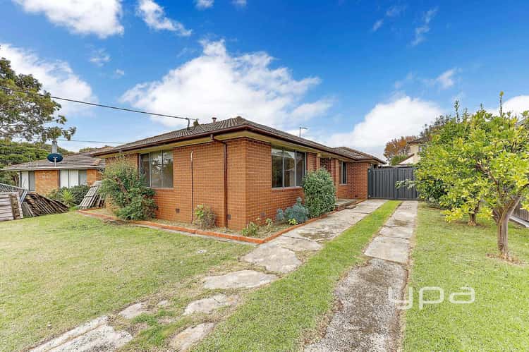 Main view of Homely house listing, 3 Dundee Close, Gladstone Park VIC 3043