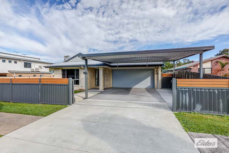 Main view of Homely house listing, 1/9 Oleander Street, Daisy Hill QLD 4127