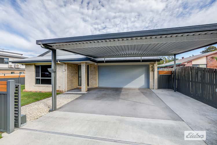 Second view of Homely house listing, 1/9 Oleander Street, Daisy Hill QLD 4127