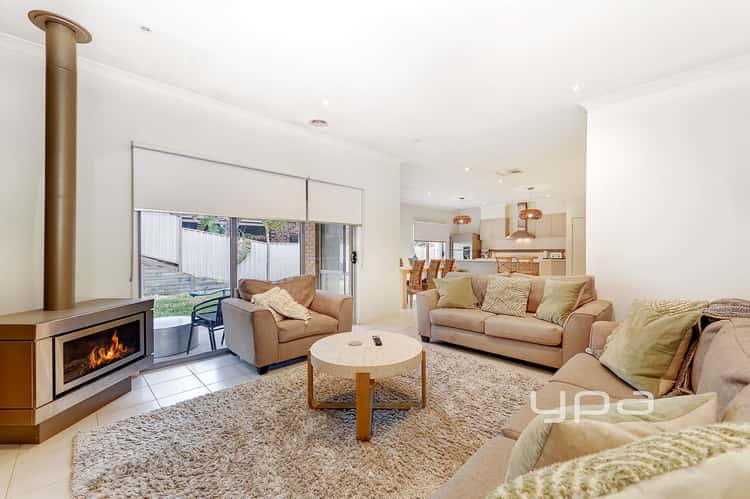 Main view of Homely house listing, 86 Kirkham Drive, Greenvale VIC 3059