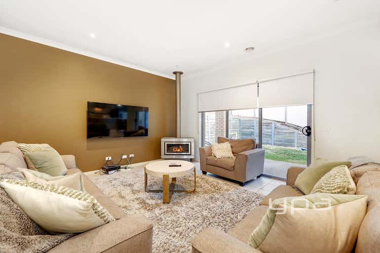 Second view of Homely house listing, 86 Kirkham Drive, Greenvale VIC 3059