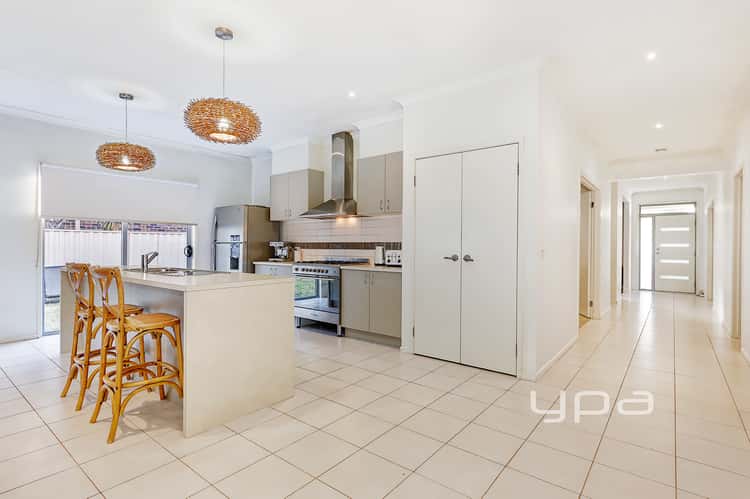 Fourth view of Homely house listing, 86 Kirkham Drive, Greenvale VIC 3059