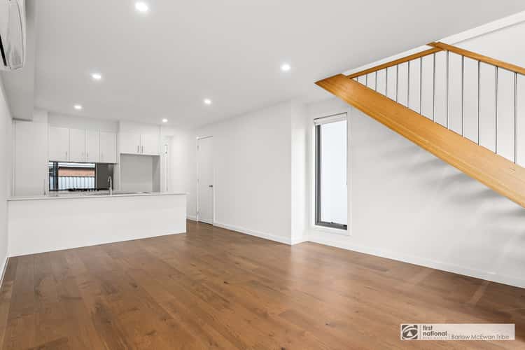 Third view of Homely townhouse listing, 4/182 Queen Street, Altona VIC 3018
