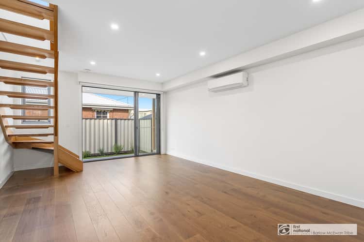 Fifth view of Homely townhouse listing, 4/182 Queen Street, Altona VIC 3018