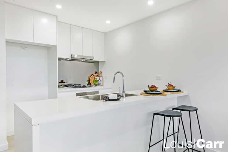 Second view of Homely unit listing, 207/9 Gay Street, Castle Hill NSW 2154