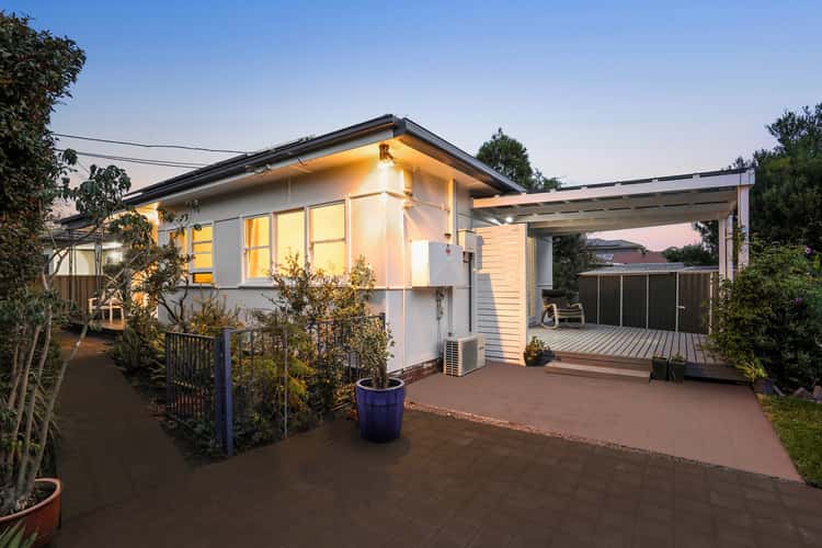 Main view of Homely house listing, 29 Princess Street, Lidcombe NSW 2141