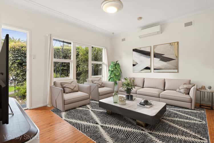 Second view of Homely house listing, 29 Princess Street, Lidcombe NSW 2141