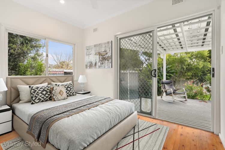 Fourth view of Homely house listing, 29 Princess Street, Lidcombe NSW 2141