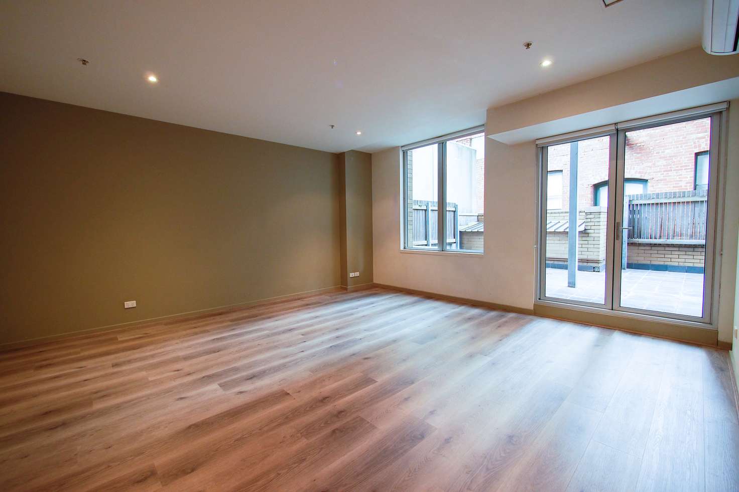 Main view of Homely apartment listing, 110/270 King Street, Melbourne VIC 3000
