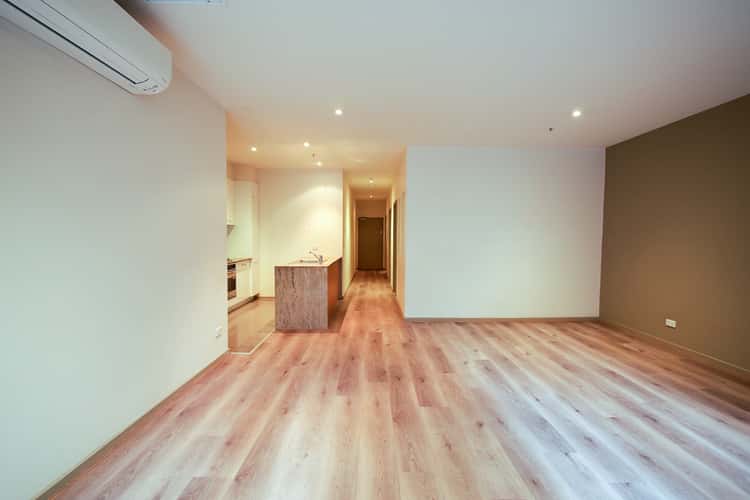Second view of Homely apartment listing, 110/270 King Street, Melbourne VIC 3000