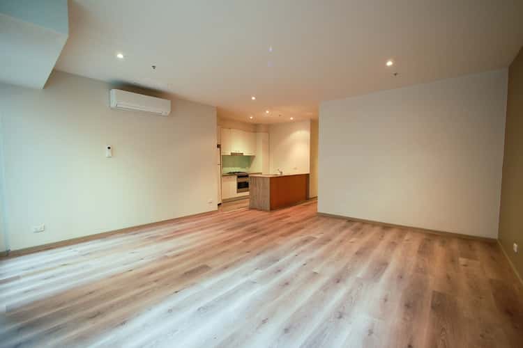 Third view of Homely apartment listing, 110/270 King Street, Melbourne VIC 3000