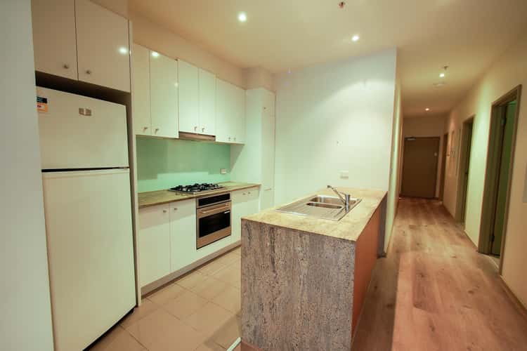 Fourth view of Homely apartment listing, 110/270 King Street, Melbourne VIC 3000