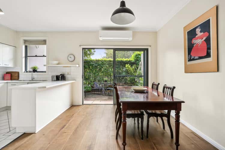 Main view of Homely townhouse listing, 3/3 Hutchinson Street, Annandale NSW 2038