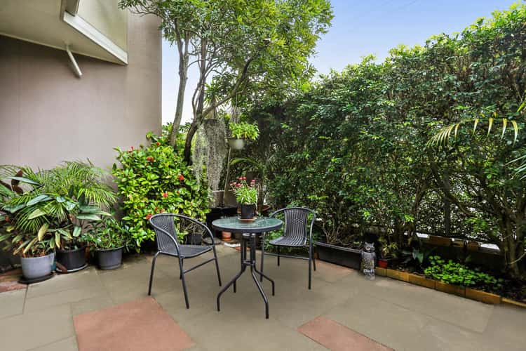 Second view of Homely townhouse listing, 3/3 Hutchinson Street, Annandale NSW 2038