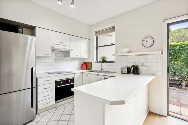 Third view of Homely townhouse listing, 3/3 Hutchinson Street, Annandale NSW 2038