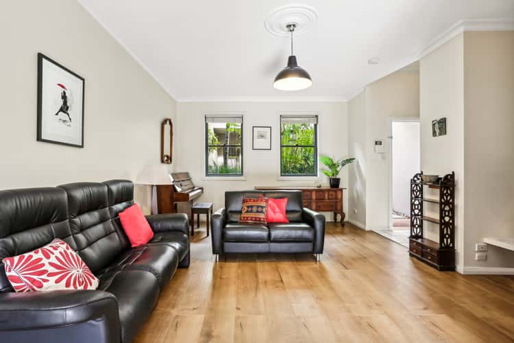Fourth view of Homely townhouse listing, 3/3 Hutchinson Street, Annandale NSW 2038