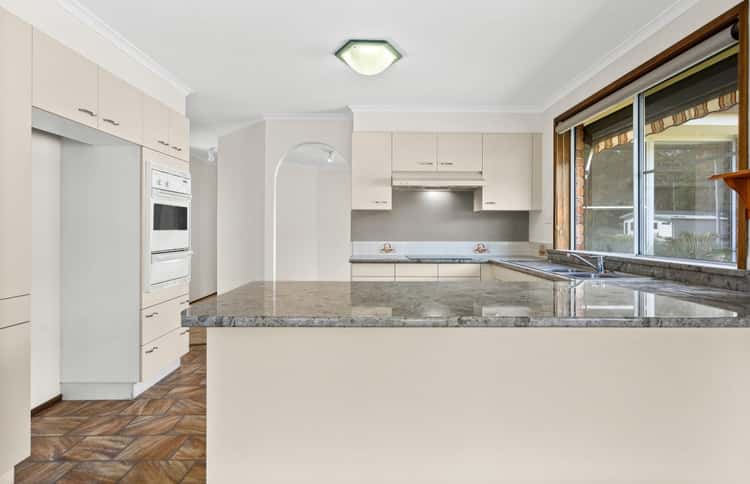 Second view of Homely villa listing, 21B Moreton Street, Russell Vale NSW 2517