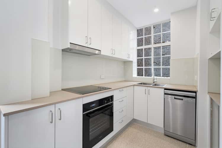 Fourth view of Homely apartment listing, 14/2 St Neot Avenue, Potts Point NSW 2011