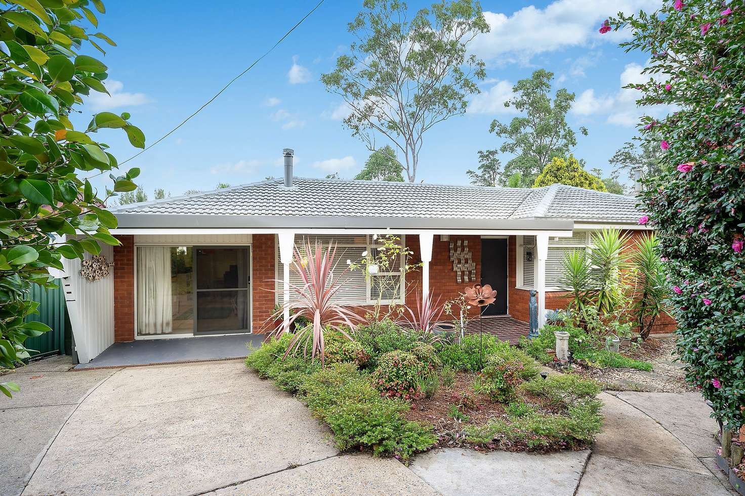 Main view of Homely house listing, 51 Singles Ridge Road, Winmalee NSW 2777