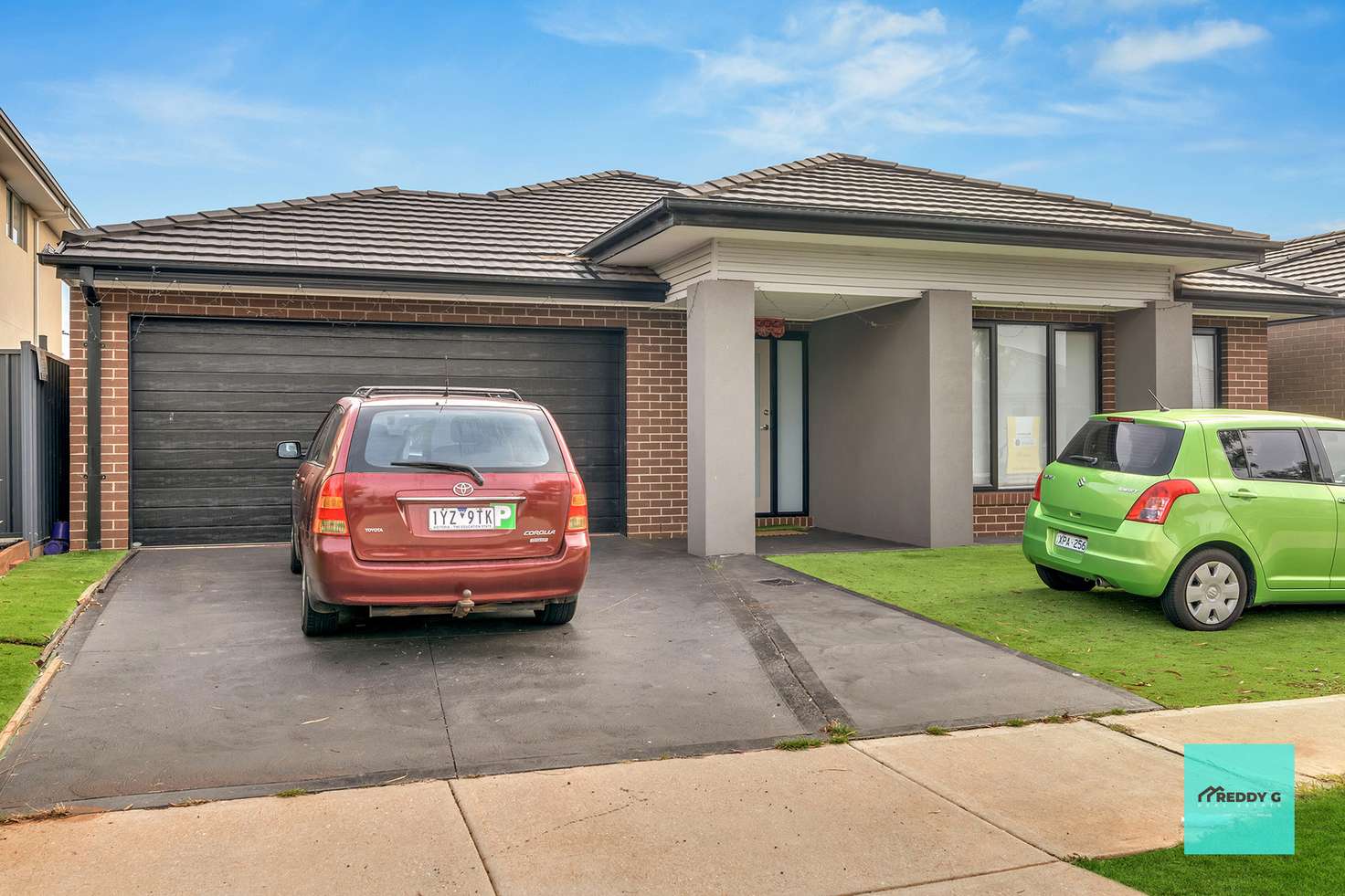 Main view of Homely house listing, 20 Cottrell Street, Weir Views VIC 3338