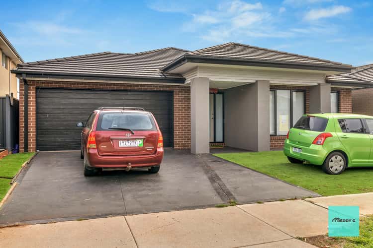 Second view of Homely house listing, 20 Cottrell Street, Weir Views VIC 3338